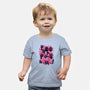 Sakura Cats-Baby-Basic-Tee-Vallina84