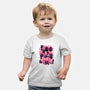 Sakura Cats-Baby-Basic-Tee-Vallina84