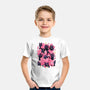 Sakura Cats-Youth-Basic-Tee-Vallina84