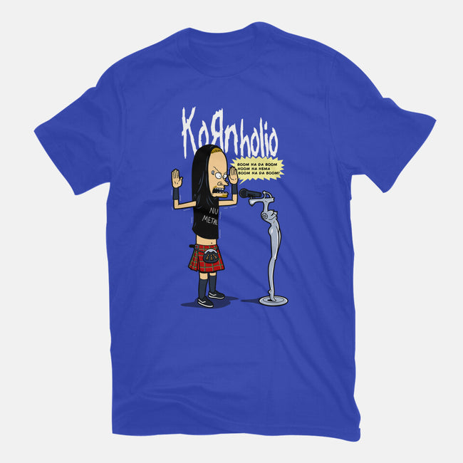 Kornholio-Mens-Heavyweight-Tee-Boggs Nicolas