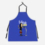 Kornholio-Unisex-Kitchen-Apron-Boggs Nicolas