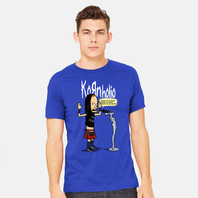 Kornholio-Mens-Heavyweight-Tee-Boggs Nicolas