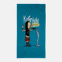 Kornholio-None-Beach-Towel-Boggs Nicolas