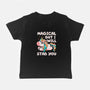 Magical But Will Stab You-Baby-Basic-Tee-koalastudio