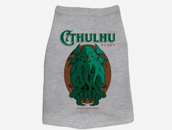 Cthulhu Magazine