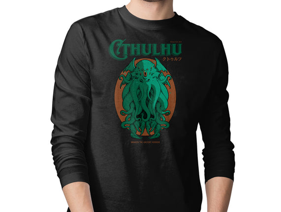 Cthulhu Magazine