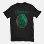 Cthulhu Magazine-Youth-Basic-Tee-Hafaell