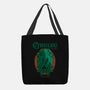 Cthulhu Magazine-None-Basic Tote-Bag-Hafaell