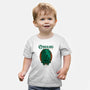 Cthulhu Magazine-Baby-Basic-Tee-Hafaell