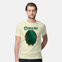 Cthulhu Magazine-Mens-Premium-Tee-Hafaell