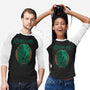 Cthulhu Magazine-Unisex-Baseball-Tee-Hafaell