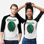 Cthulhu Magazine-Unisex-Baseball-Tee-Hafaell