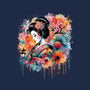 Geiko Watercolor-Mens-Premium-Tee-DrMonekers