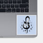 Violin Key Kittens-None-Glossy-Sticker-Vallina84