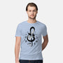 Violin Key Kittens-Mens-Premium-Tee-Vallina84