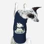 Bull Terrier Tattoo-Dog-Basic-Pet Tank-xMorfina