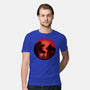 Koopa Vs Kong-Mens-Premium-Tee-rmatix