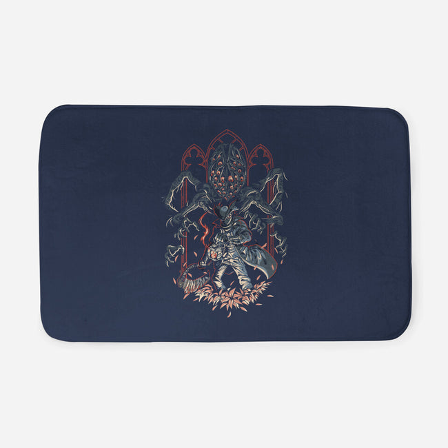 Low Insight-None-Memory Foam-Bath Mat-Gazo1a