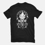 Seven Chaos-Mens-Heavyweight-Tee-Gazo1a