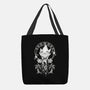 Seven Chaos-None-Basic Tote-Bag-Gazo1a