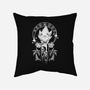 Seven Chaos-None-Removable Cover-Throw Pillow-Gazo1a