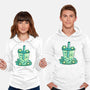 Bubble Toad-Unisex-Pullover-Sweatshirt-tobefonseca