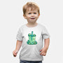 Bubble Toad-Baby-Basic-Tee-tobefonseca