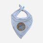 Ad Astra Per Asprea-Dog-Bandana-Pet Collar-kg07