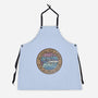 Ad Astra Per Asprea-Unisex-Kitchen-Apron-kg07