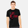 Hey I Saw That-Mens-Heavyweight-Tee-rocketman_art