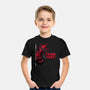 Hey I Saw That-Youth-Basic-Tee-rocketman_art