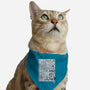 Doodle Heeler-Cat-Adjustable-Pet Collar-Xentee