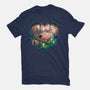 Forest Dreamers-Mens-Heavyweight-Tee-Bruno Mota