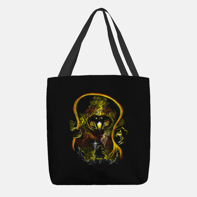 Starry Mine-None-Basic Tote-Bag-zascanauta