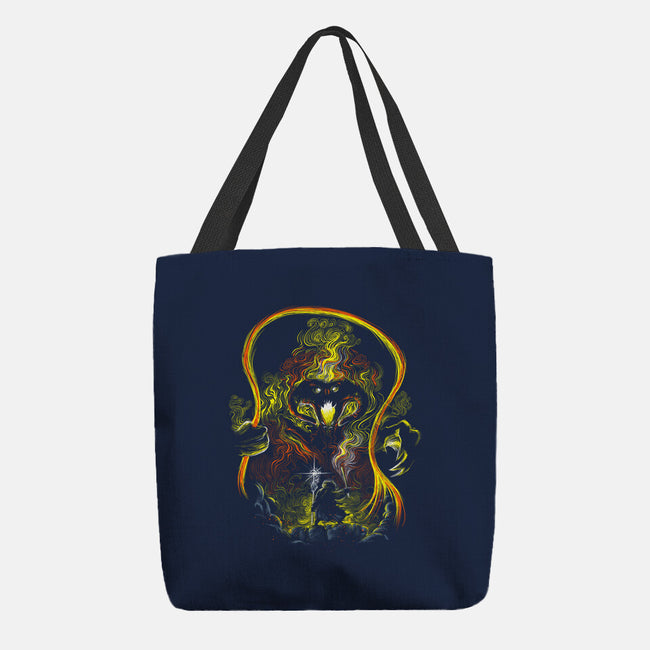 Starry Mine-None-Basic Tote-Bag-zascanauta