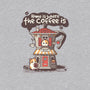 Home Is Where The Coffee Is-Mens-Premium-Tee-NemiMakeit