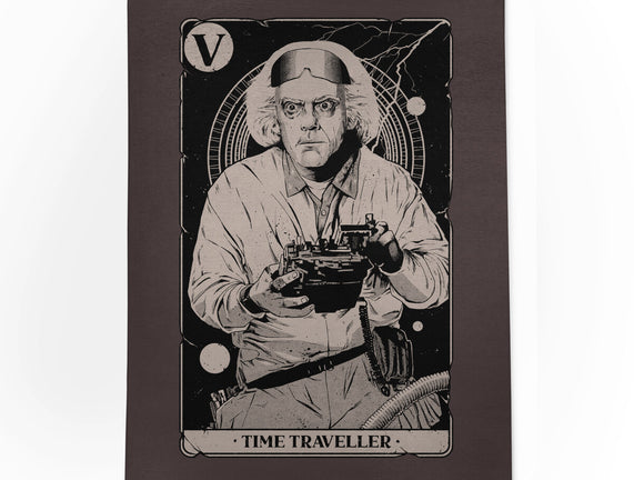 Time Traveller Tarot