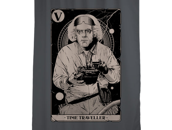 Time Traveller Tarot