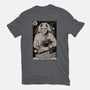 Time Traveller Tarot-Mens-Basic-Tee-Hafaell