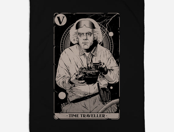 Time Traveller Tarot