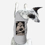 Time Traveller Tarot-Dog-Basic-Pet Tank-Hafaell