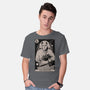 Time Traveller Tarot-Mens-Basic-Tee-Hafaell