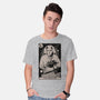 Time Traveller Tarot-Mens-Basic-Tee-Hafaell