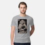 Time Traveller Tarot-Mens-Premium-Tee-Hafaell