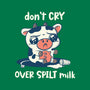 Don't Cry Please-None-Indoor-Rug-Freecheese