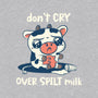 Don't Cry Please-Mens-Premium-Tee-Freecheese