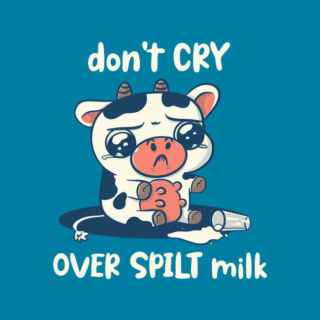 Don't Cry Please-None-Fleece-Blanket-Freecheese