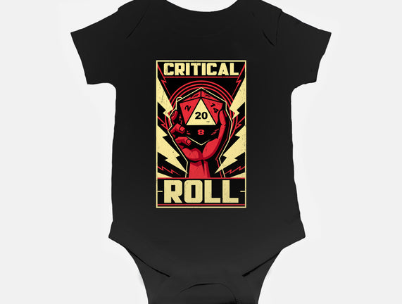 Critical Roll RPG Revolution