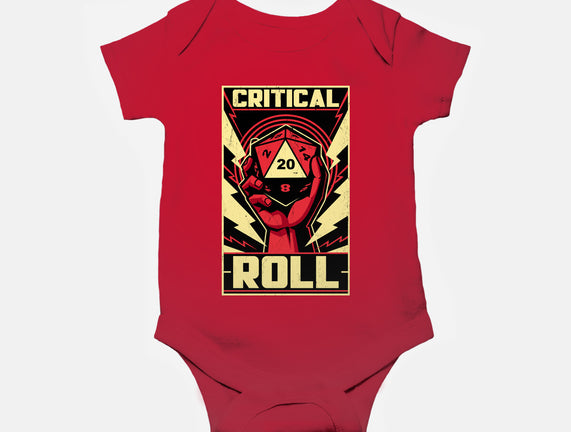 Critical Roll RPG Revolution