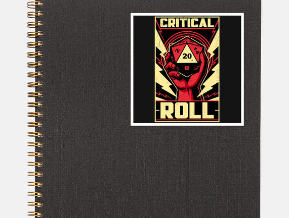 Critical Roll RPG Revolution